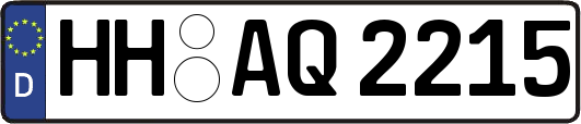 HH-AQ2215