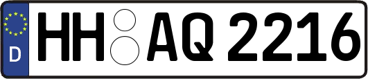 HH-AQ2216