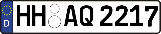 HH-AQ2217