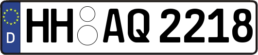 HH-AQ2218