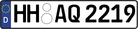 HH-AQ2219