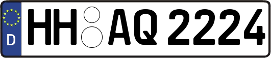 HH-AQ2224