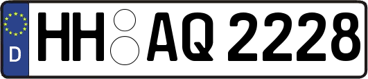 HH-AQ2228
