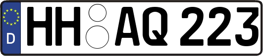 HH-AQ223