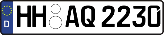 HH-AQ2230