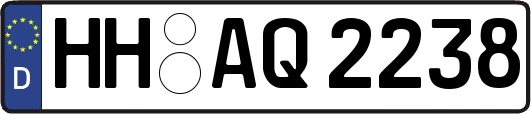 HH-AQ2238