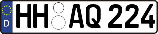 HH-AQ224