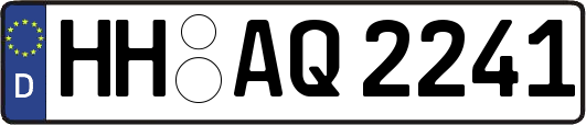 HH-AQ2241