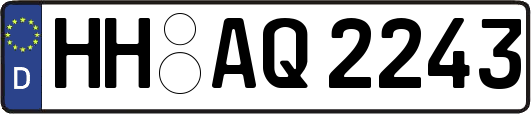 HH-AQ2243