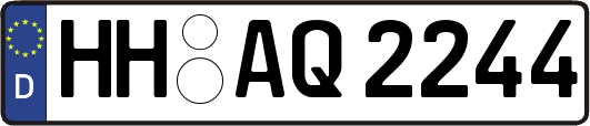 HH-AQ2244