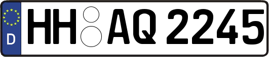 HH-AQ2245