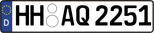 HH-AQ2251