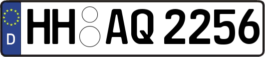 HH-AQ2256