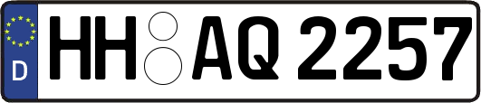 HH-AQ2257