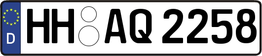 HH-AQ2258