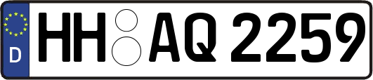 HH-AQ2259