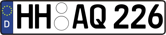 HH-AQ226