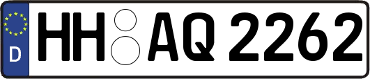 HH-AQ2262