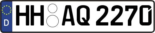 HH-AQ2270