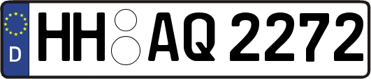 HH-AQ2272