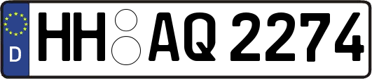 HH-AQ2274