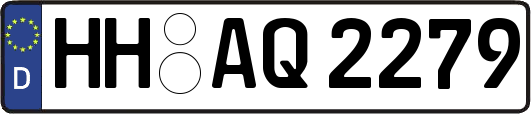 HH-AQ2279