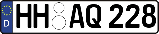 HH-AQ228