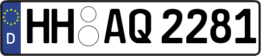 HH-AQ2281