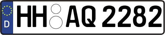HH-AQ2282