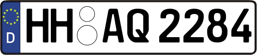 HH-AQ2284