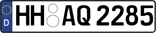 HH-AQ2285