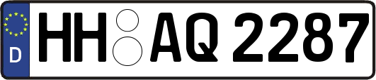 HH-AQ2287