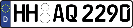 HH-AQ2290