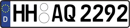 HH-AQ2292