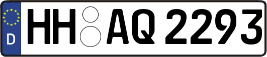 HH-AQ2293