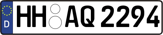 HH-AQ2294