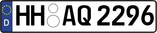 HH-AQ2296