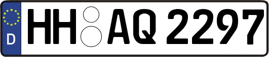 HH-AQ2297