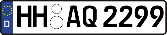 HH-AQ2299