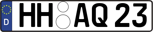 HH-AQ23