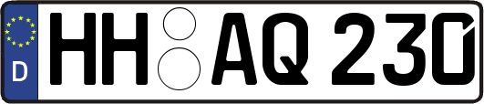 HH-AQ230