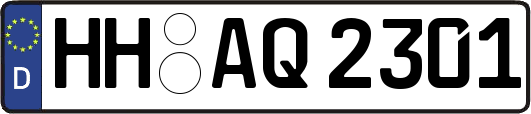 HH-AQ2301