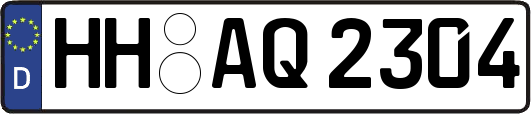 HH-AQ2304