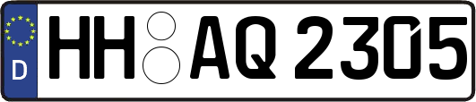 HH-AQ2305