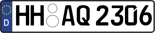 HH-AQ2306