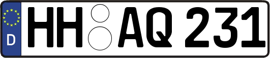 HH-AQ231
