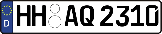 HH-AQ2310