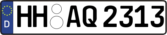 HH-AQ2313