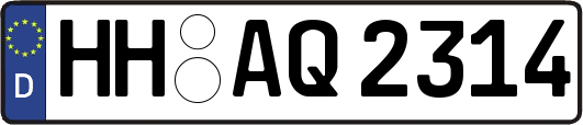 HH-AQ2314