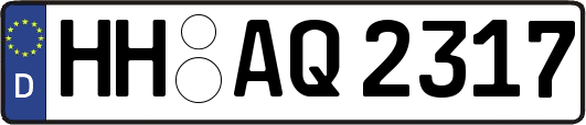 HH-AQ2317
